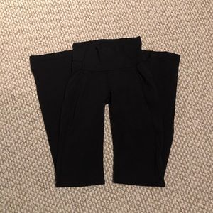 LULULEMON groove leggings